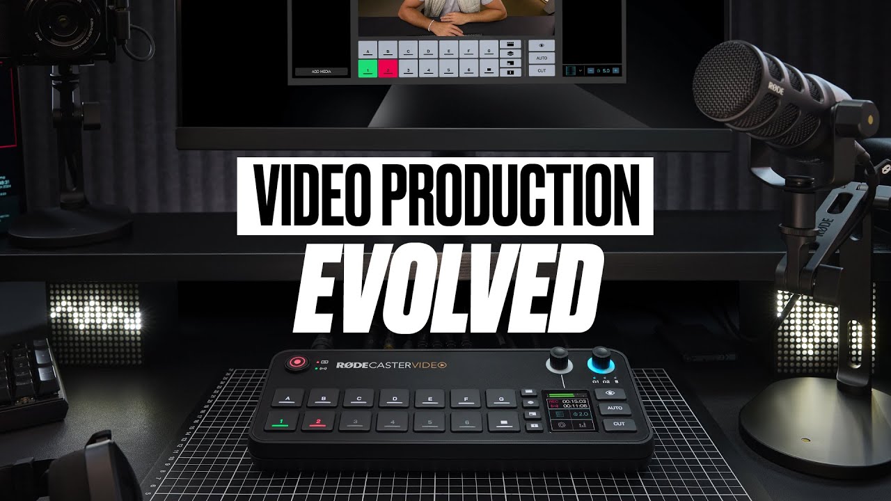 video