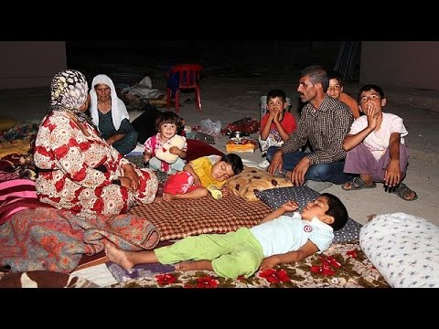 comment s'inscrire chez les scouts