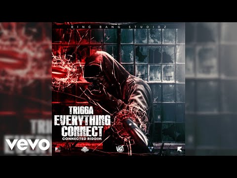 Trigga - Everything Connect (Connected Riddim) (Audio)