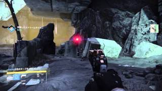 [Destiny]無色透明ホブゴブリン