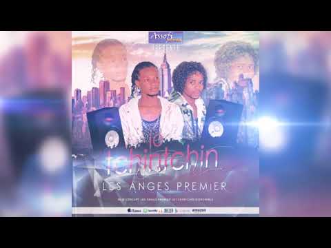 LES ANGES PREMIER - Tchintchin