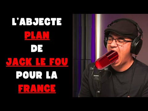 THE OBSERVER REVEALS THE TRUE PLANS OF DECEITFUL JACK