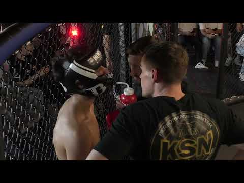 Revan Sogukpinar vs Mikail Arab | Allstar Contenders III | Full Fight