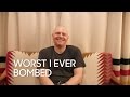 Worst I Ever Bombed: Bill Burr