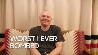 Worst I Ever Bombed: Bill Burr