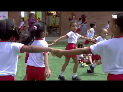 8º Dia do Jejum de Daniel: Documentário Fazenda Nova Canaã | Univer Video