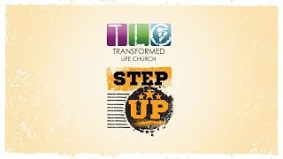 Step Up: Noah - Faith Requires Work