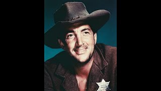 Dean Martin - Not Enough Indians