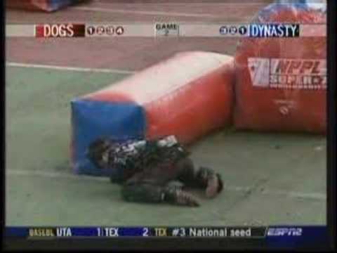 Oliver Lang Best Team Movement