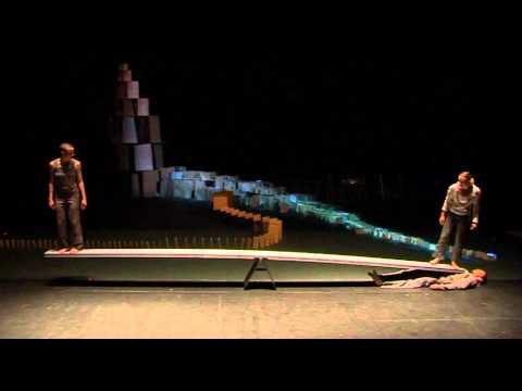 Structure and Sadness