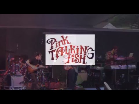 Pink Talking Fish-2014/08/02: "Have A Cigar" - Falmouth, MA