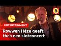 TerugkijkTip: Rowwen Hèze Slotconcert 2020 | Omroep Brabant