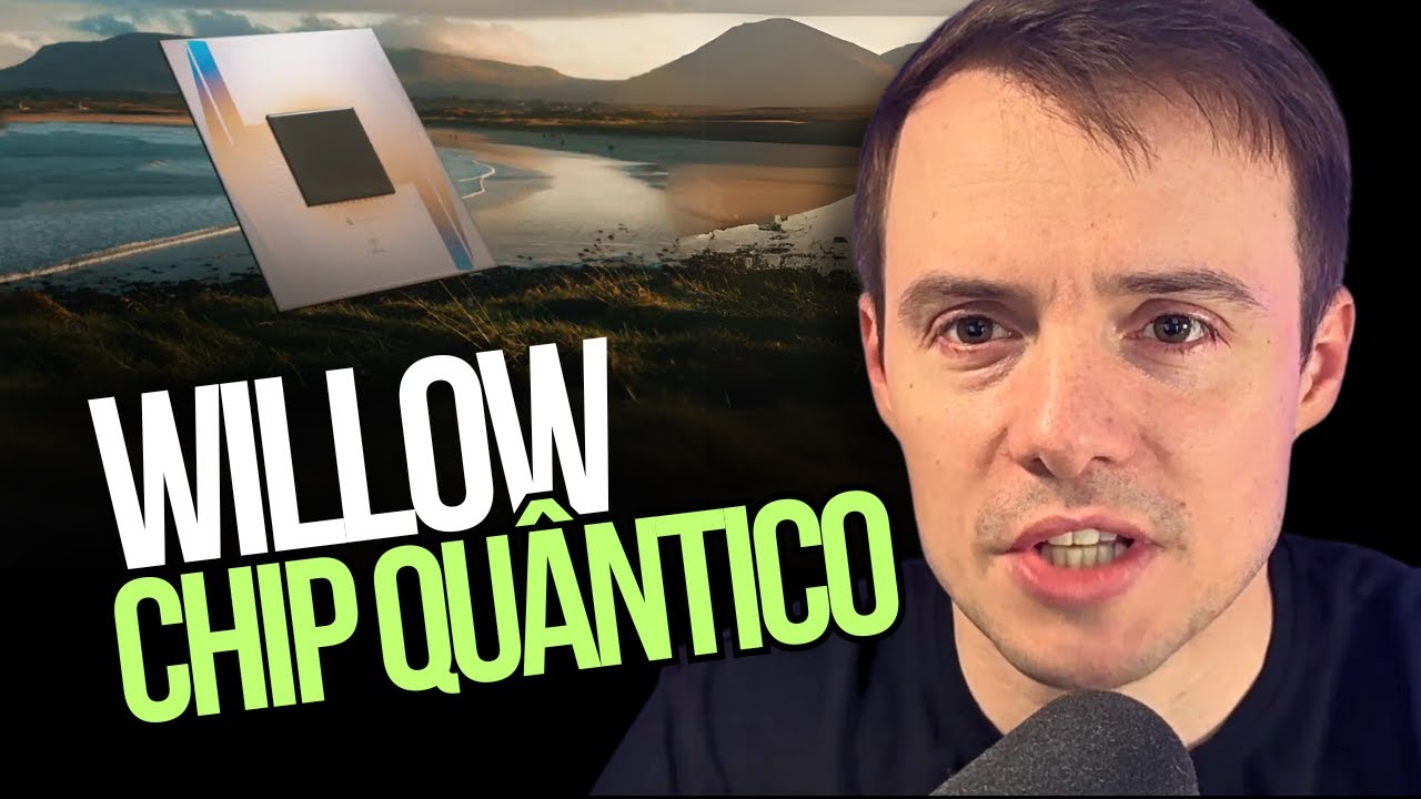 Google's Quantum Chip vs. Bitcoin (I Missed Out on Becoming a Millionaire)