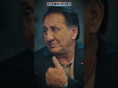 Mesut'u Tutmayın İki Rütbe Birden Atlayacak 🤣 #ArkaSokaklar