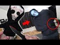 DO NOT MAKE A EYELESS JACK VOODOO DOLL AT 3AM IT ACTUALLY WORKED