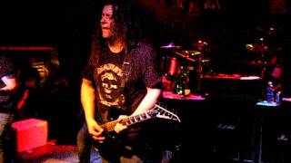 Drunk In Memphis performing &#39;Thunder Kiss 65&#39; by White Zombie