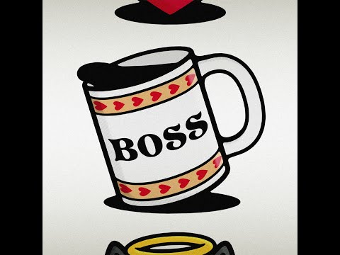 PHENOMDEN - Upliftment Boss