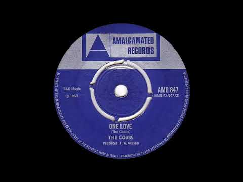 The Cobbs - One Love