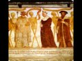 Il ballerino- Branduardi. 