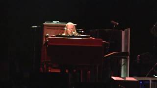 Allman Brothers  -  Come and Go Blues (Wanee 2014)