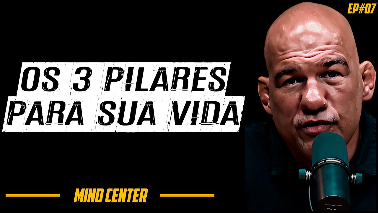 COLOQUE ISSO COMO PRIORIDADE E MUDA A SUA VIDA! | MIND CENTER #07
