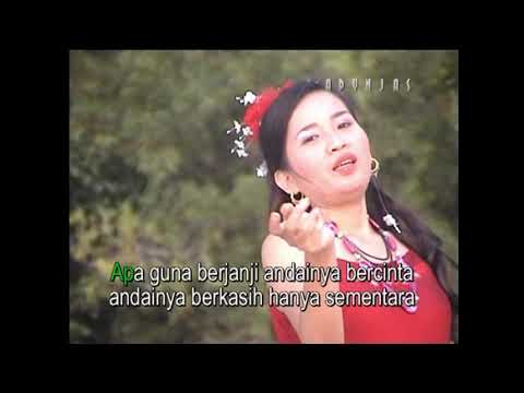 APA GUNA BERJANJI _ Juliasnita _ Lagu : Juliasnita _ Lirik : Jirin _ Muzik : Hendy _ OMV