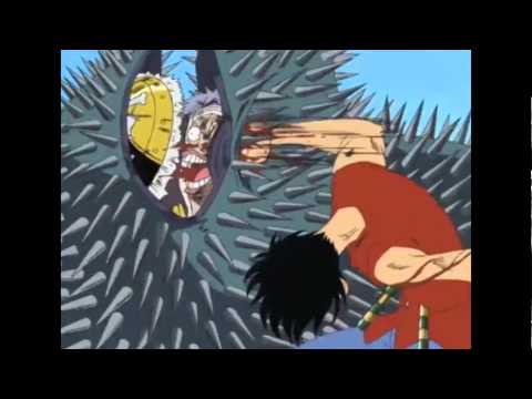 I'll Surely Die, A One Piece AMV