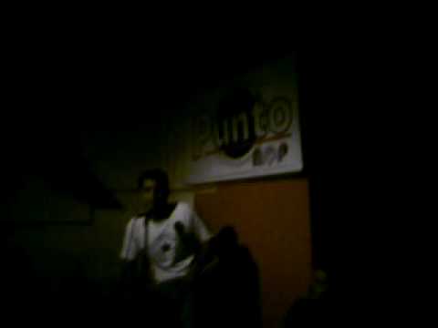 stand up comedy arequipa 2010
