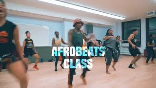 Yemi alade issokay dance