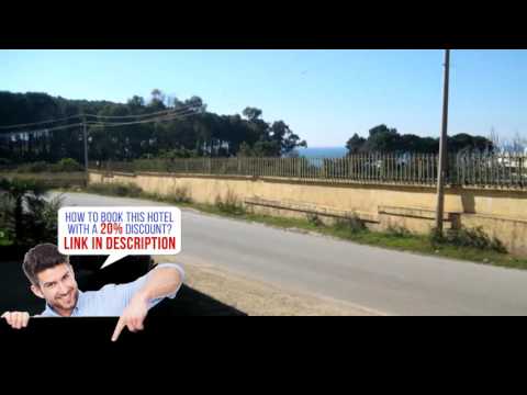 Guesthouse Oda e Miqve II, Vlorë, Albania, HD Review