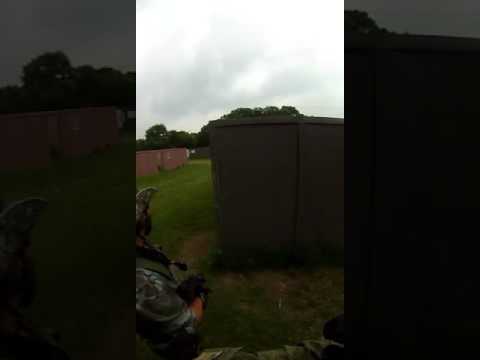 Dagestan: Battle of Argun Gorge | Pre-game Footage | Russian Team