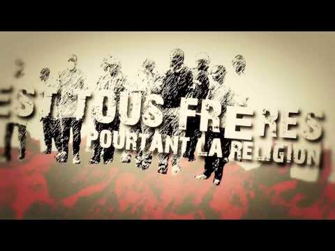 Dieu d'amour - Dooz Kawa (Clip)