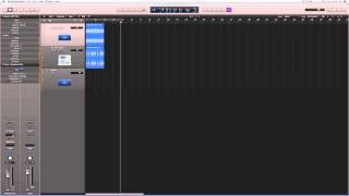 Video thumbnail for 246  Waves W43 In Logic Pro by ProAudioTipz