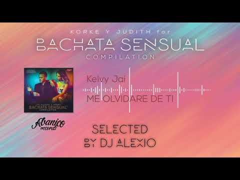 Kelvy - Jai Me Olvidare De Ti (Bachata 2018)