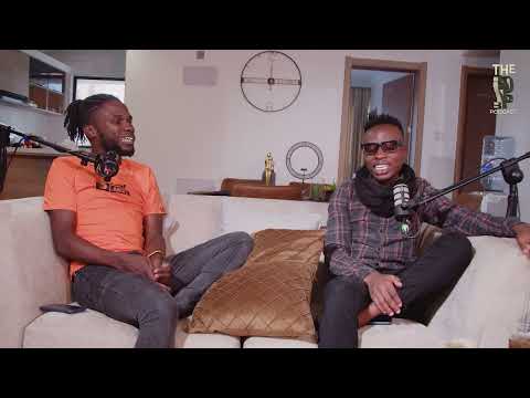 The97sPodcast Ep 17 -Weird NightLife Experiences !!