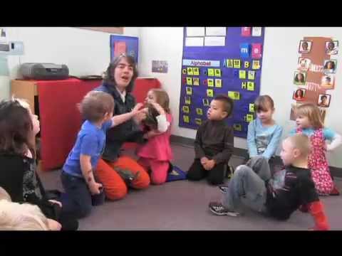 Redirecting Behavior