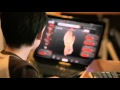 Iron Man Science Project