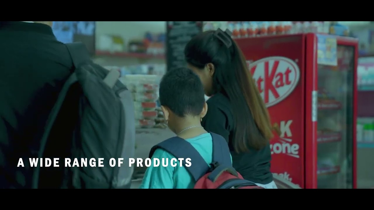 Pena Departmental Store