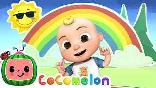 Download lagu Happy Place Dance | Dance Party | CoComelon Nursery Rhymes & Kids Songs mp3 Download lagu Happy Place Dance | Dance Party | CoComelon Nursery Rhymes & Kids Songs mp3