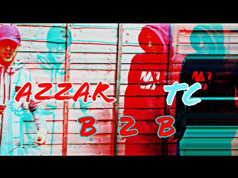 Azzar & TC [B2B Freestyle] LCTM