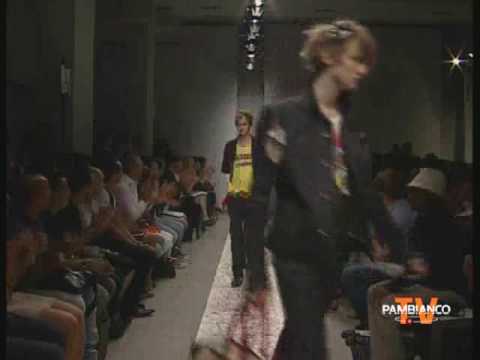Andrew Mac Kenzie M S/S 09