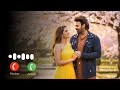 Sahana Sahana Ringtone The RajaSaab Prabhas Telugu Ringtone