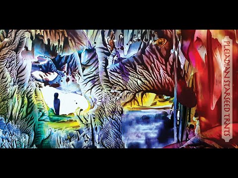 Pleiadian Starseed Traits