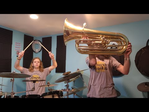 I've Got A Sousamaphone | Tuba Solo