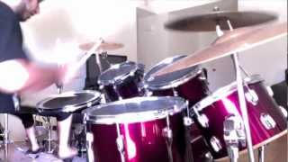 Oh, Sleeper - Commissioned by Kings Drum Cover