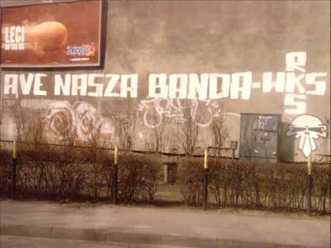 Silesia Terror Ave Nasza Banda
