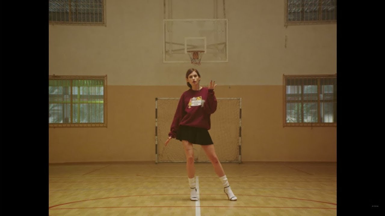 ЛУНА - Free Love