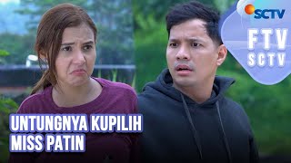 Download lagu FTV SCTV Larasati Nugroho & Fauzan Nasrul - Untungnya Kupilih Miss Patin mp3 Download lagu FTV SCTV Larasati Nugroho & Fauzan Nasrul - Untungnya Kupilih Miss Patin mp3