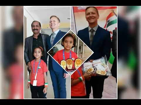 Happy birthday Suhana...