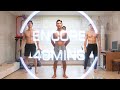 40분 걷기 홈트 6 (땀범벅💦!!) | 40min HOME WALKING (SWEAT💦!!) for QUARANTINE WORKOUT